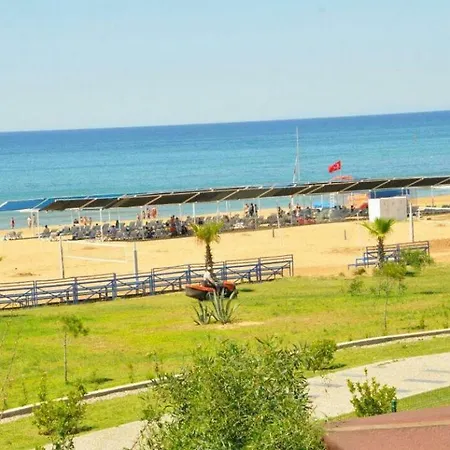 Hotel Yali Turizm Orsem
