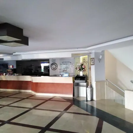 Hotel Yali Turizm Orsem