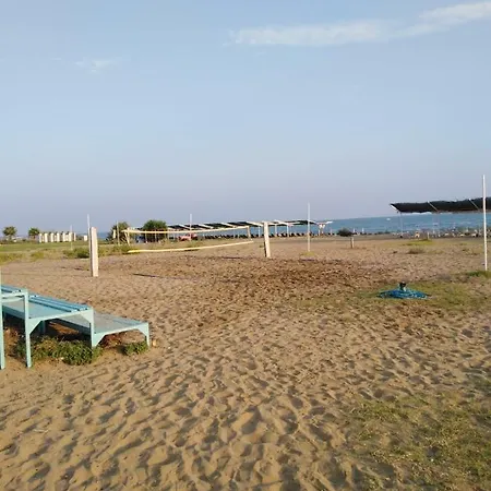 Yali Turizm Orsem Hotel *
