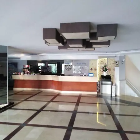 Hotel Yali Turizm Orsem