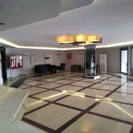 Yali Turizm Orsem Hotel