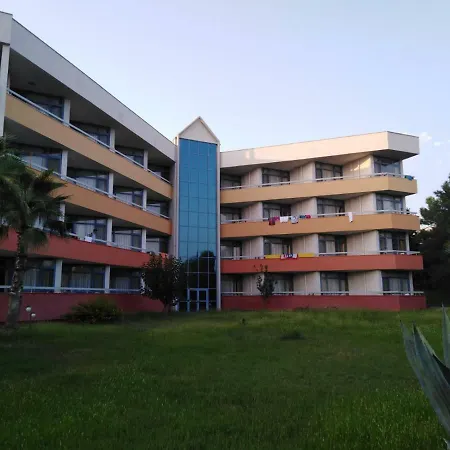 Yali Turizm Orsem Side