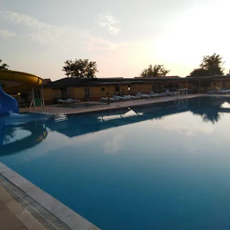 Yali Turizm Orsem