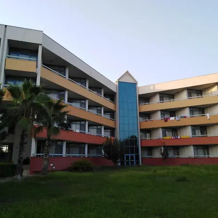 Yali Turizm Orsem * Side