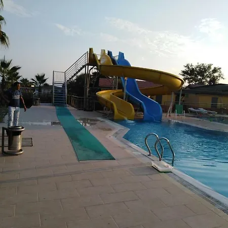 Hotel Yali Turizm Orsem