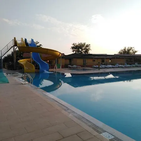 Hotel Yali Turizm Orsem *