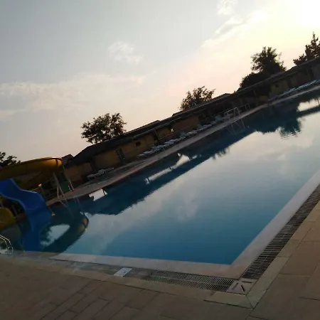 Yali Turizm Orsem * Side