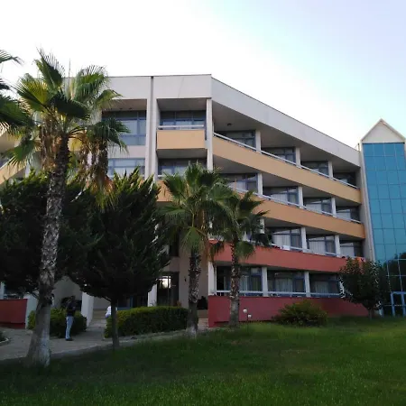 Yali Turizm Orsem * Side