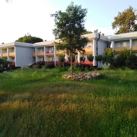 Yali Turizm Orsem * Side