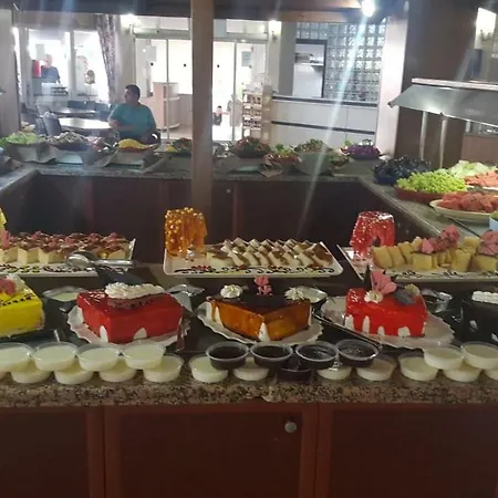 Yali Turizm Orsem *