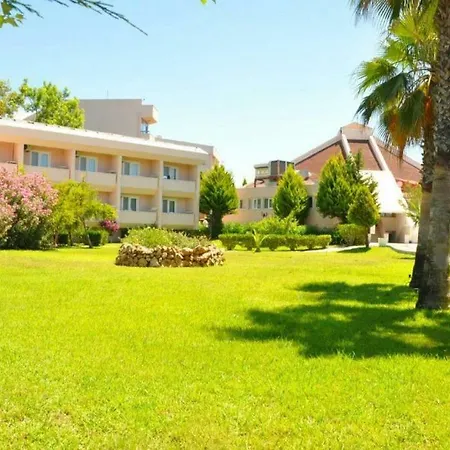 Yali Turizm Orsem Side