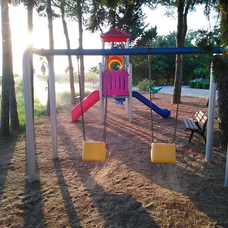 Hotel Yali Turizm Orsem