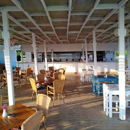 Hotel Yali Turizm Orsem *