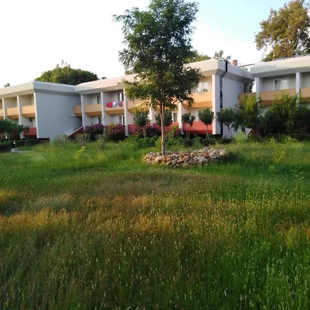 Hotel Yali Turizm Orsem
