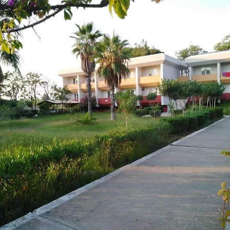 Yali Turizm Orsem * Side