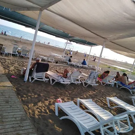 Yali Turizm Orsem * Side
