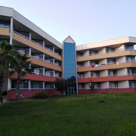 Hotel Yali Turizm Orsem Side