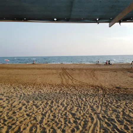 Yali Turizm Orsem * Side
