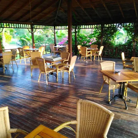 Yali Turizm Orsem Hotel *