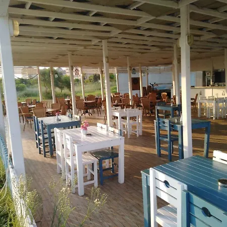 Yali Turizm Orsem * Side