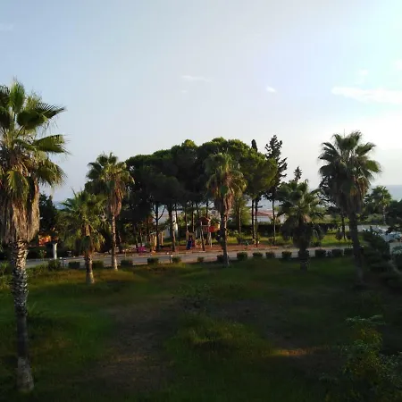 Yali Turizm Orsem