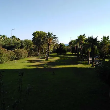 Hotel Yali Turizm Orsem Side