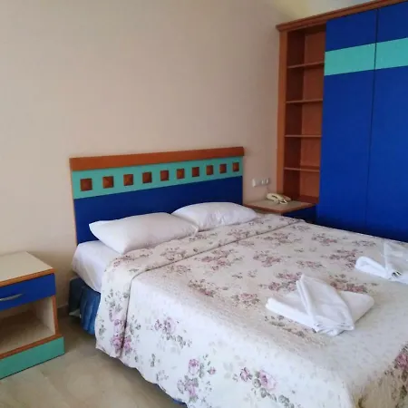 Yali Turizm Orsem * Side