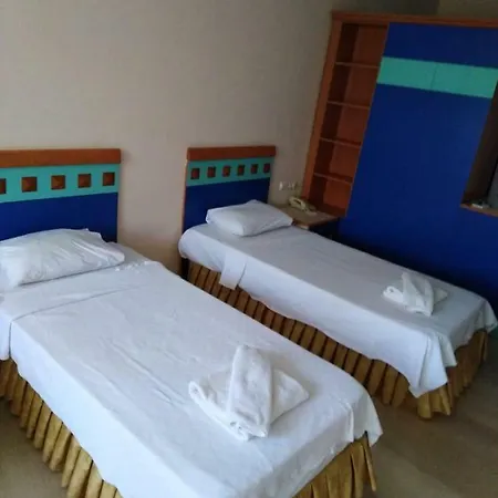 Yali Turizm Orsem