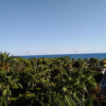 Yali Turizm Orsem Hotel *
