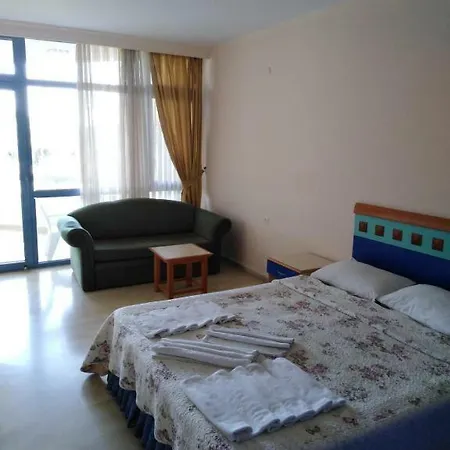 Yali Turizm Orsem Hotel