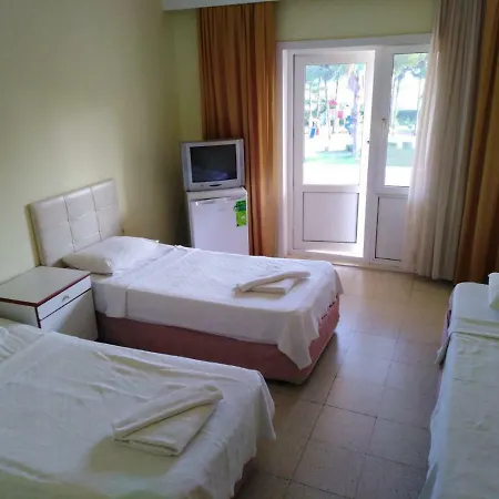 Yali Turizm Orsem Hotel *